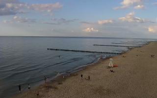 Trzęsacz wschód - 02-08-2025 17:13