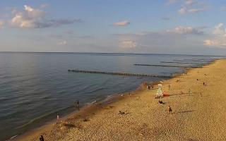 Trzęsacz wschód - 02-08-2025 17:21