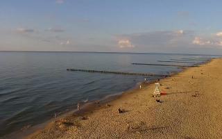 Trzęsacz wschód - 02-08-2025 17:29