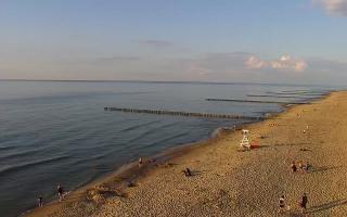 Trzęsacz wschód - 02-08-2025 17:44