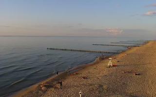 Trzęsacz wschód - 02-08-2025 18:06