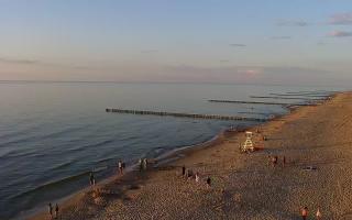 Trzęsacz wschód - 02-08-2025 18:14