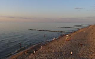Trzęsacz wschód - 02-08-2025 18:22