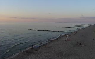 Trzęsacz wschód - 02-08-2025 18:29