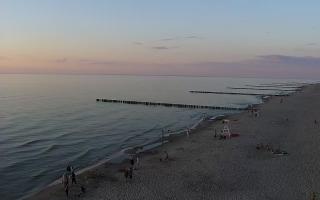 Trzęsacz wschód - 02-08-2025 18:37