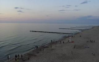 Trzęsacz wschód - 02-08-2025 18:52
