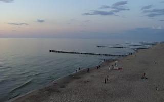 Trzęsacz wschód - 02-08-2025 18:59