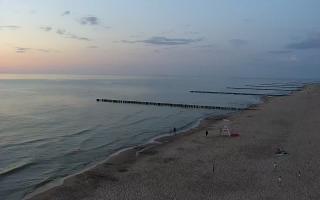 Trzęsacz wschód - 02-08-2025 19:15