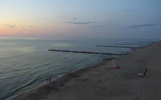 Trzęsacz wschód - 02-08-2025 19:22