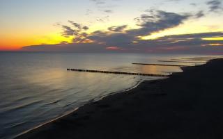 Trzęsacz wschód - 03-08-2025 02:42