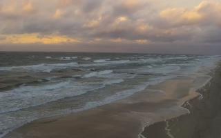 Trzęsacz wschód - 30-10-2025 15:11