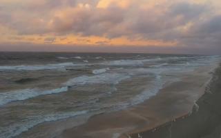 Trzęsacz wschód - 30-10-2025 15:18