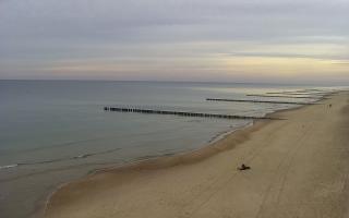 Trzęsacz wschód - 01-11-2025 13:56