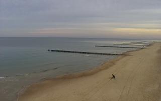 Trzęsacz wschód - 01-11-2025 14:03