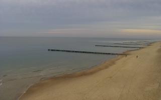 Trzęsacz wschód - 01-11-2025 14:11