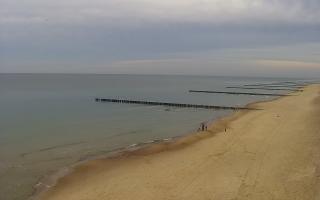 Trzęsacz wschód - 01-11-2025 14:18