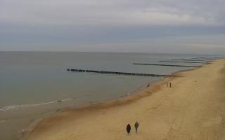 Trzęsacz wschód - 01-11-2025 14:26