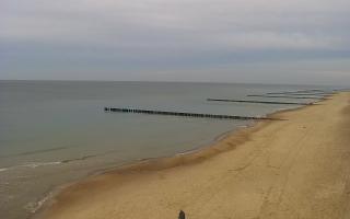 Trzęsacz wschód - 01-11-2025 14:33