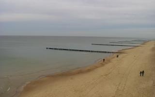 Trzęsacz wschód - 01-11-2025 14:41