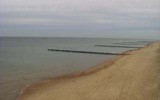 Trzęsacz wschód - 01-11-2025 14:49