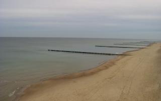 Trzęsacz wschód - 01-11-2025 14:56