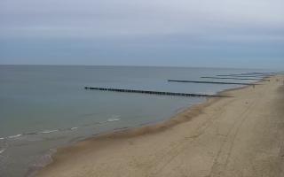 Trzęsacz wschód - 01-11-2025 15:04