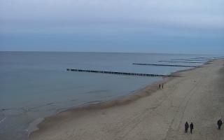 Trzęsacz wschód - 01-11-2025 15:11