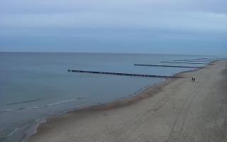 Trzęsacz wschód - 01-11-2025 15:19