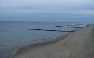 Trzęsacz wschód - 01-11-2025 15:26