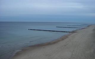 Trzęsacz wschód - 01-11-2025 15:34