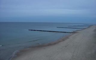 Trzęsacz wschód - 01-11-2025 15:42