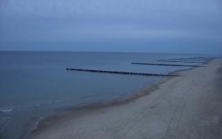 Trzęsacz wschód - 01-11-2025 15:49