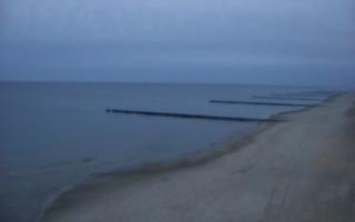 Trzęsacz wschód - 01-11-2025 15:57