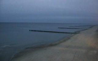 Trzęsacz wschód - 01-11-2025 16:04