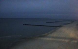 Trzęsacz wschód - 01-11-2025 16:12