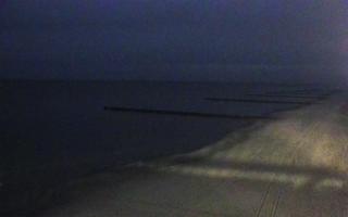 Trzęsacz wschód - 01-11-2025 16:20