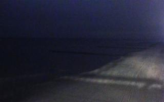 Trzęsacz wschód - 01-11-2025 16:27