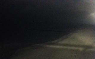 Trzęsacz wschód - 02-11-2025 04:42