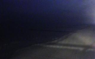 Trzęsacz wschód - 02-11-2025 04:50