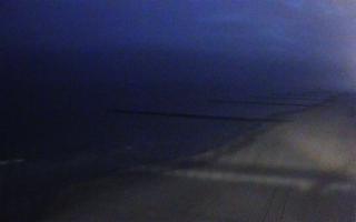 Trzęsacz wschód - 02-11-2025 04:57