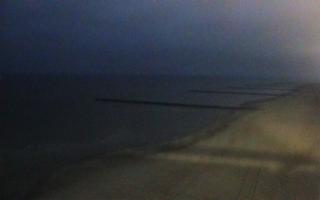 Trzęsacz wschód - 02-11-2025 05:05