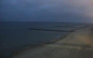 Trzęsacz wschód - 02-11-2025 05:12