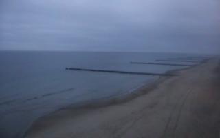 Trzęsacz wschód - 02-11-2025 05:27