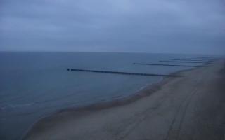 Trzęsacz wschód - 02-11-2025 05:35