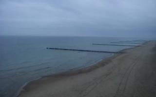 Trzęsacz wschód - 02-11-2025 05:43