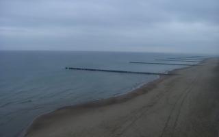 Trzęsacz wschód - 02-11-2025 05:58