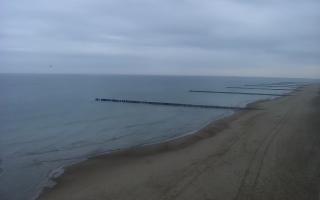 Trzęsacz wschód - 02-11-2025 06:05