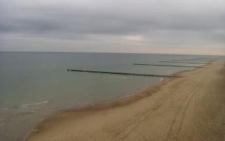 Trzęsacz wschód - 02-11-2025 06:20