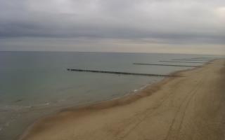 Trzęsacz wschód - 02-11-2025 06:28