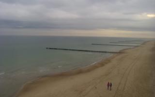 Trzęsacz wschód - 02-11-2025 06:36